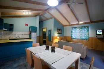 Toowoon Bay Holiday Park - Accommodation ACT 3