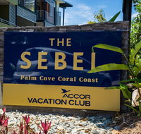 The Sebel Palm Cove Coral Coast