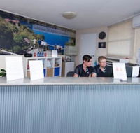 Blue Lake Motel - Accommodation ACT
