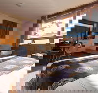 Black Buffalo Hotel - Accommodation ACT