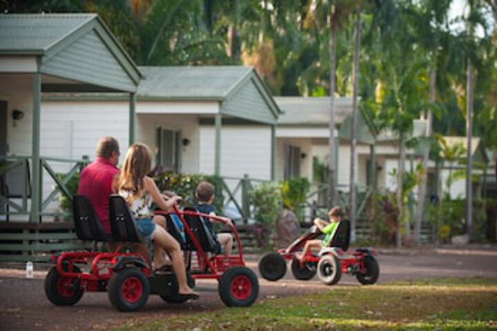  Accommodation ACT
