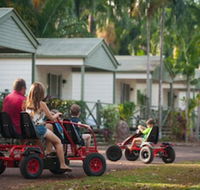 BIG4 Howard Springs Holiday Park - Accommodation ACT