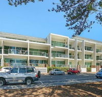 Breeze Beachfront Apartments - Accommodation ACT