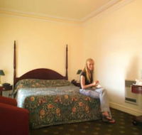 Lucas Hotel - Accommodation ACT