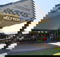 Sundowner Hotel Motel - Accommodation ACT