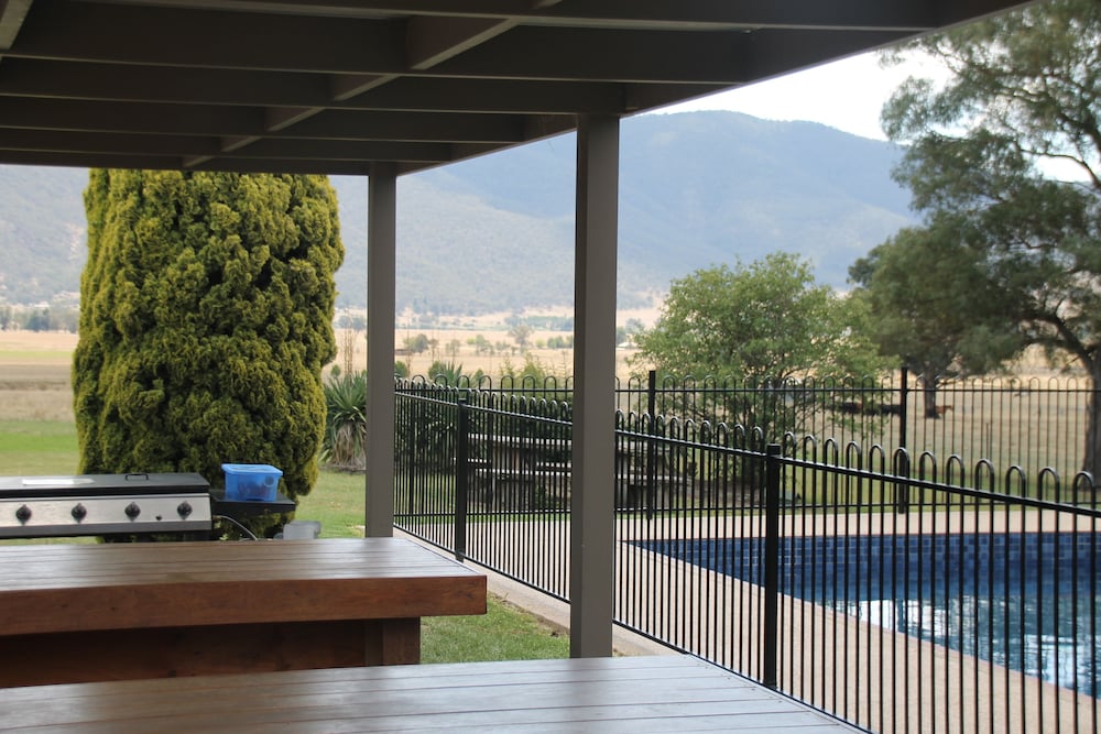 Nariel Valley ACT Accommodation ACT