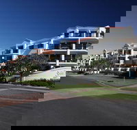 The Sands Resort - Accommodation ACT