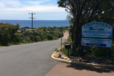 Chandlers Smiths Beach Villas - Accommodation ACT 1