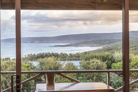 Chandlers Smiths Beach Villas - Accommodation ACT 5