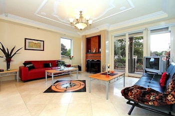 ABC Accommodation - Rosebud - Accommodation ACT 0