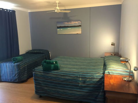 Driftwood Apartments - Accommodation ACT 0