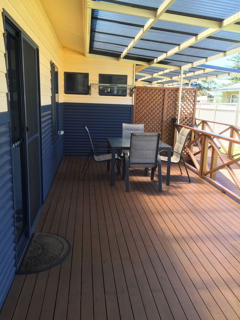 Driftwood Apartments - Accommodation ACT 5