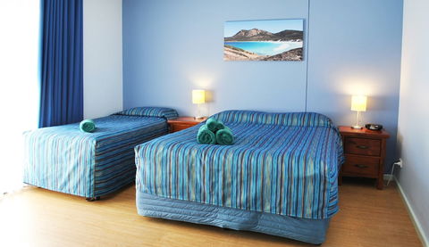 Driftwood Apartments - Accommodation ACT 2