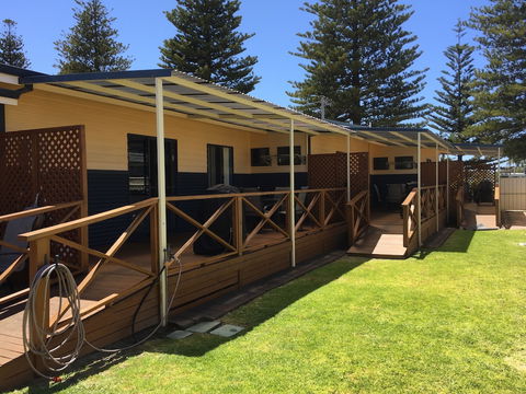 Driftwood Apartments - Accommodation ACT 4