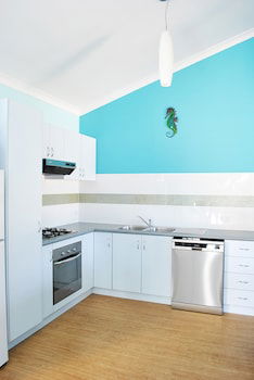 Driftwood Apartments - Accommodation ACT 6
