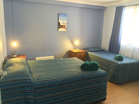 Driftwood Apartments - Accommodation ACT 1