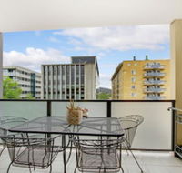 Accommodate Canberra - Braddon 33 - Accommodation ACT