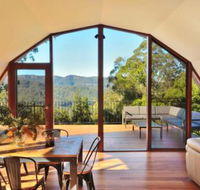Barrengarry Hideaway - Accommodation ACT