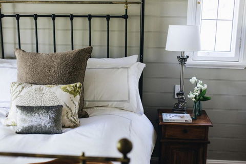 Lemon Tree Cottage Bendeela - Accommodation ACT 2