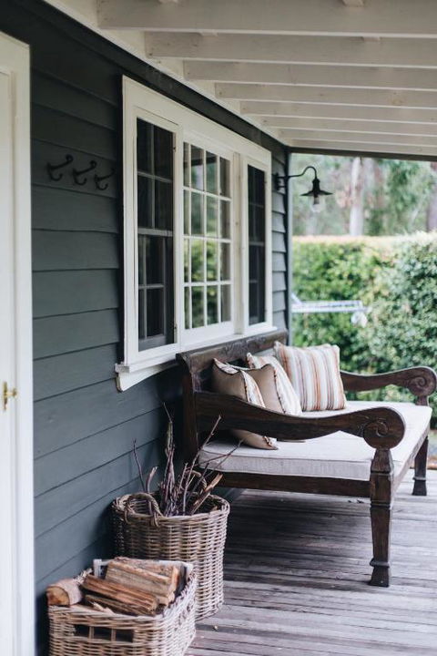 Lemon Tree Cottage Bendeela - Accommodation ACT 1