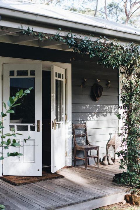 Lemon Tree Cottage Bendeela - Accommodation ACT 4