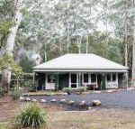 Lemon Tree Cottage Bendeela - Accommodation ACT