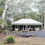 Lemon Tree Cottage Bendeela - Accommodation ACT 0