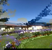 Coro Club Motel - Accommodation ACT