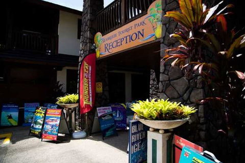 NRMA Airlie Beach Holiday Park - Accommodation ACT 5