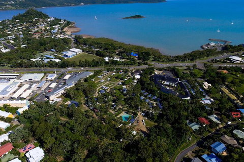 NRMA Airlie Beach Holiday Park - Accommodation ACT 1