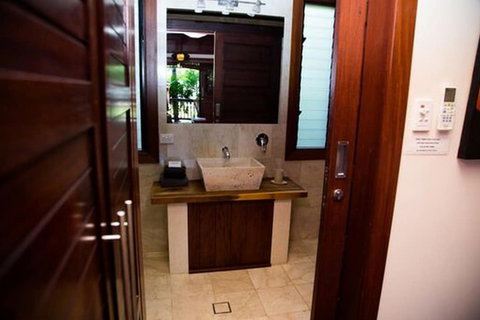 NRMA Airlie Beach Holiday Park - Accommodation ACT 6