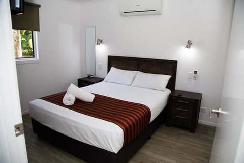 NRMA Airlie Beach Holiday Park - Accommodation ACT 7
