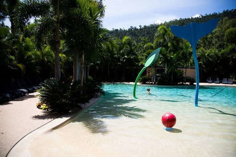 NRMA Airlie Beach Holiday Park - Accommodation ACT 3