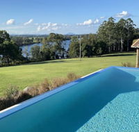 Mansfield on the Manning - Accommodation ACT