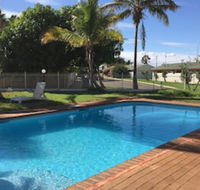Carnarvon Gateway Motel - Accommodation ACT