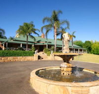 Relaxin - Accommodation ACT