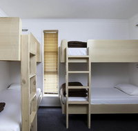 NRMA Ocean Beach Holiday Resort - Accommodation ACT