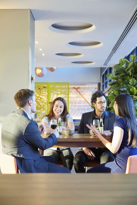 Holiday Inn Express Sydney Macquarie Park, An IHG Hotel - Accommodation ACT 3