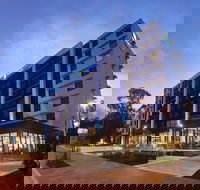 Holiday Inn Express Sydney Macquarie Park an IHG Hotel - Accommodation ACT