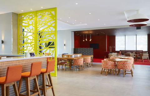 Holiday Inn Express Sydney Macquarie Park, An IHG Hotel - Accommodation ACT 5
