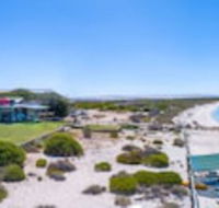 Dirk Hartog Island Eco Lodge - Accommodation ACT