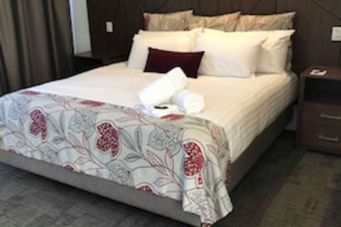Young Federation Motor Inn - Accommodation ACT 0