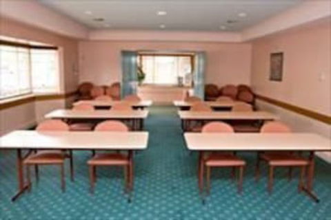 Young Federation Motor Inn - Accommodation ACT 6
