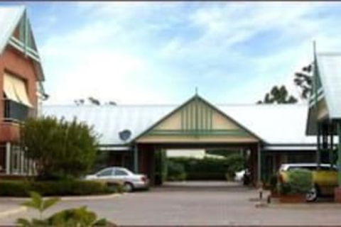 Young Federation Motor Inn - Accommodation ACT 2