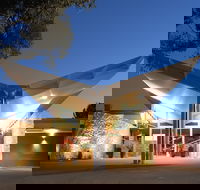 Renmark Resort - Accommodation ACT