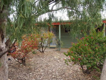  Accommodation ACT