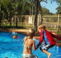 BIG4 Plantation Caravan Park - Accommodation ACT