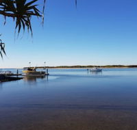 Caloundra Waterfront Holiday Park - Accommodation ACT