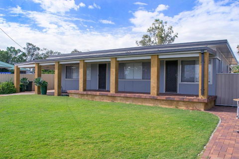 Fossickers Cottages - Accommodation ACT 3