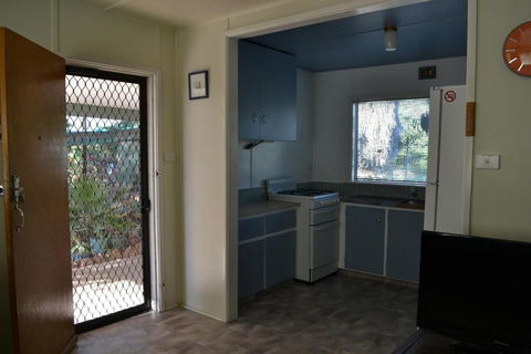 Fossickers Cottages - Accommodation ACT 5